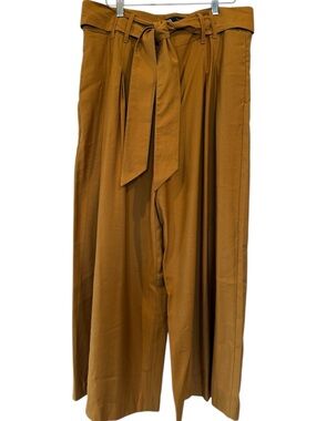 Zara Paperbag Trousers